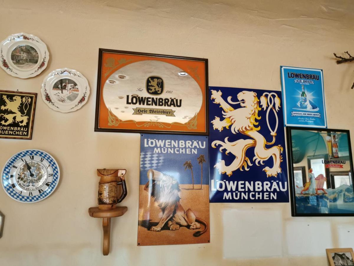 Hotel Deutsches Haus Bad Brückenau Extérieur photo
