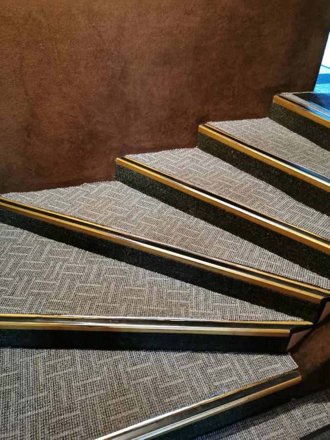 Hotel Deutsches Haus Bad Brückenau Extérieur photo