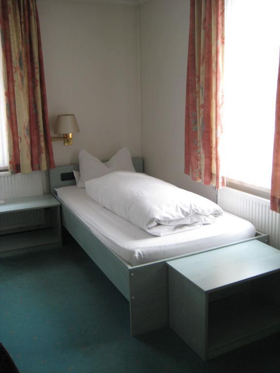 Hotel Deutsches Haus Bad Brückenau Extérieur photo