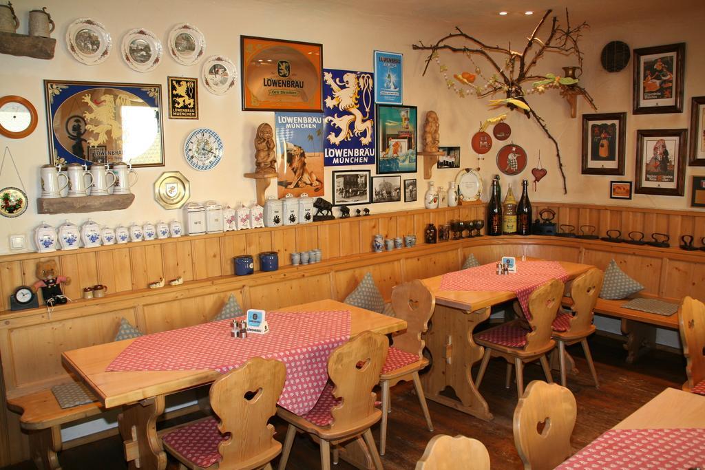 Hotel Deutsches Haus Bad Brückenau Extérieur photo