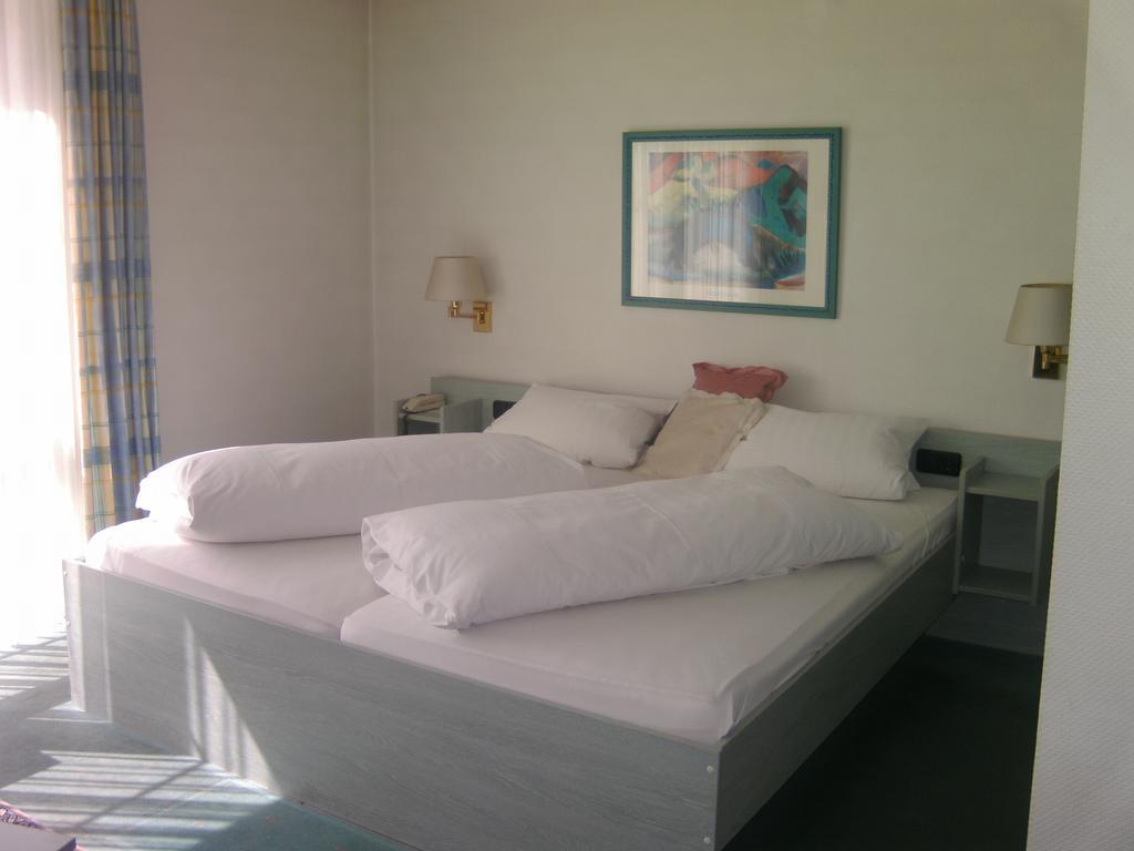 Hotel Deutsches Haus Bad Brückenau Extérieur photo