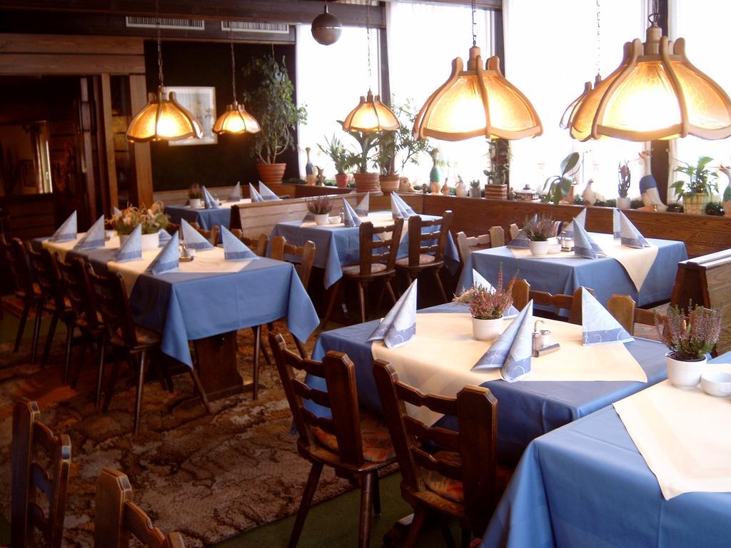 Hotel Deutsches Haus Bad Brückenau Extérieur photo